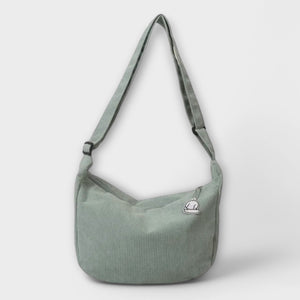 Cordura Shoulder Bags for Women Aurevea Atelier
