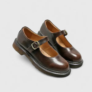 Bridgit | Sophisticated Shoes Aurevea Atelier