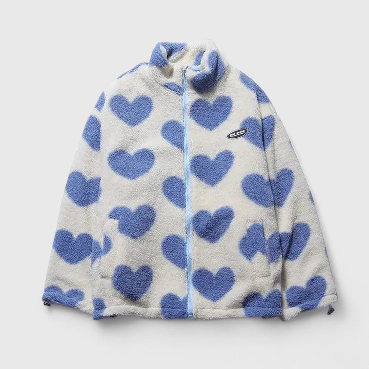 Bexli | Comfortable Jacket Aurevea Atelier