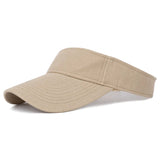 Sunny™ | Adjustable Women's Cotton Cap Aurevea Atelier