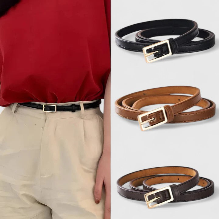 Charizene | Stylish Belt Aurevea Atelier