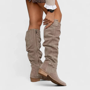 Lei | Orthopedic Boots Aurevea Atelier