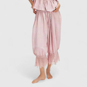 Winona | Comfortable Trousers Aurevea Atelier