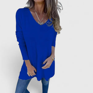 Taurenya | Comfortable Top Aurevea Atelier