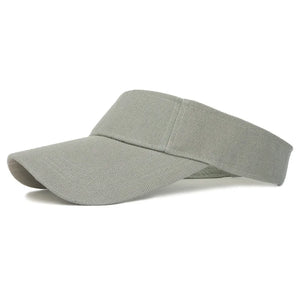 Sunny™ | Adjustable Women's Cotton Cap Aurevea Atelier