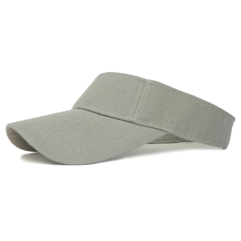 Sunny™ | Adjustable Women's Cotton Cap Aurevea Atelier