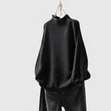 Suzi | Sophisticated Sweater Aurevea Atelier