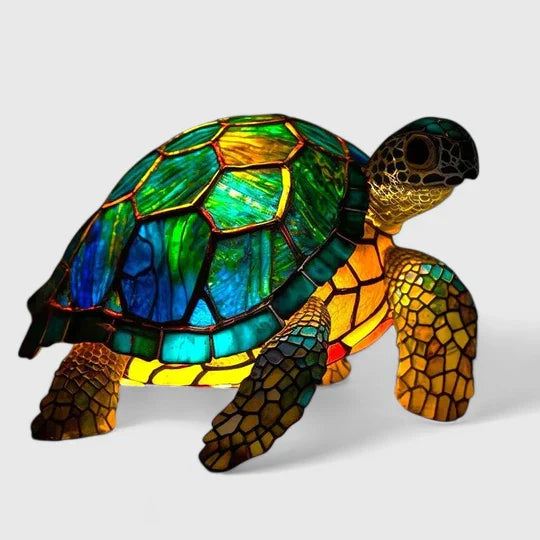 The Spirit of Molokai Turtle Aurevea Atelier