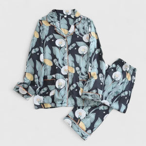 Cherizell | Luxury Pajama Set Aurevea Atelier