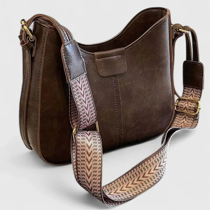 Mariselyah | Elegant Shoulder Bag Aurevea Atelier