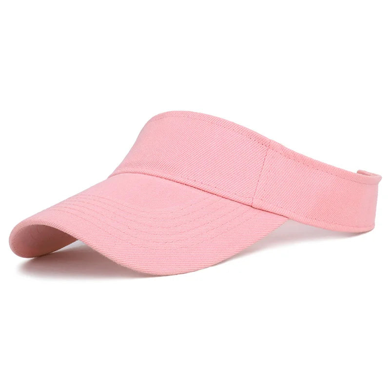 Sunny™ | Adjustable Women's Cotton Cap Aurevea Atelier