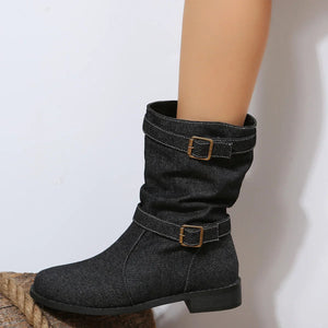 URBAN WRANGLER ANKLE BOOT Stopazdrowia