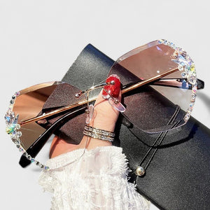 Brystahl | Sophisticated Sunglasses Aurevea Atelier