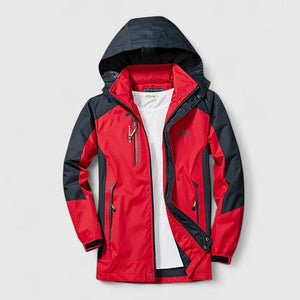 Shakira | Comfortable Jacket Aurevea Atelier