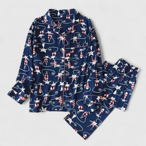 Cherizell | Luxury Pajama Set Aurevea Atelier