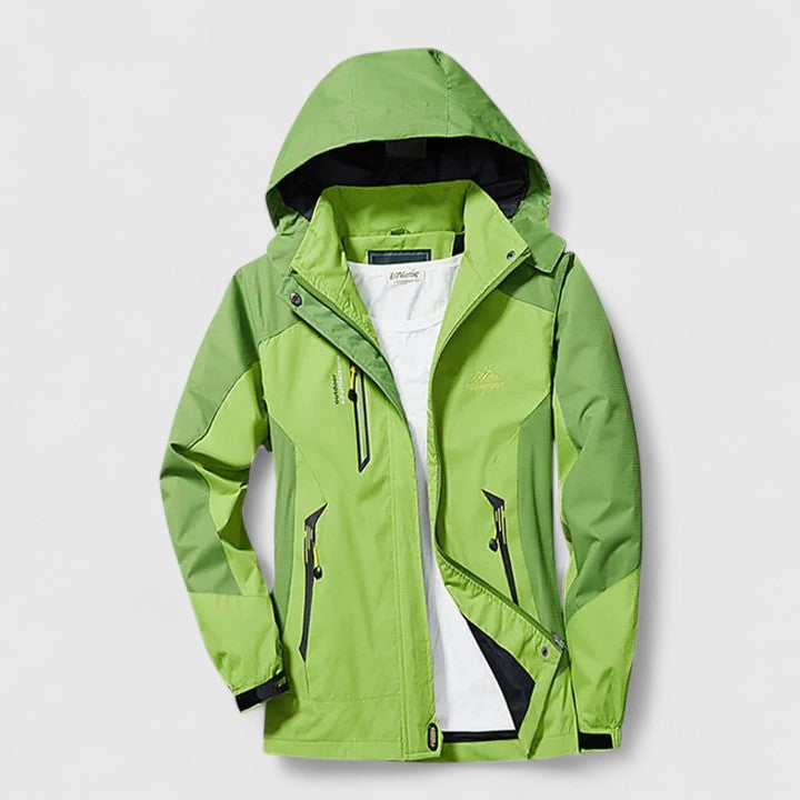 Shakira | Comfortable Jacket Aurevea Atelier