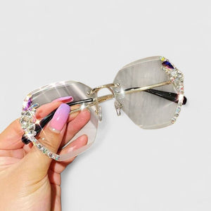 Brystahl | Sophisticated Sunglasses Aurevea Atelier