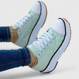 Kelly | Comfortable Sneakers Aurevea Atelier