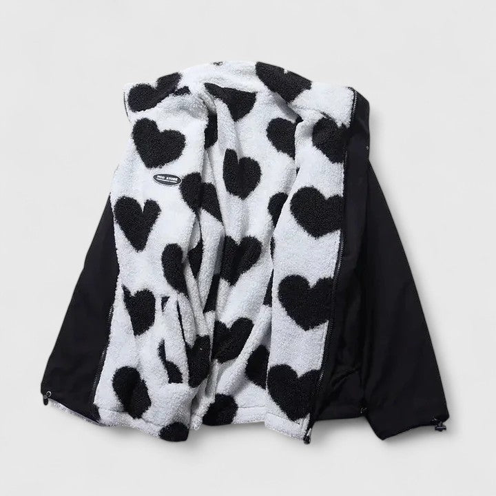 Bexli | Comfortable Jacket Aurevea Atelier