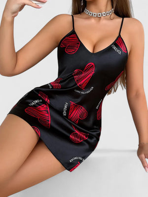 Carisseya | Stylish Nightdress Aurevea Atelier