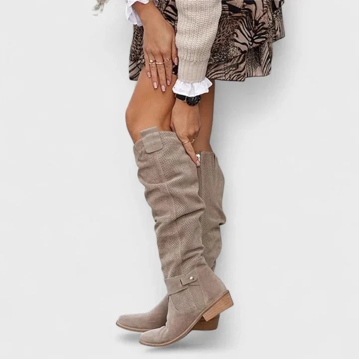 Lei | Orthopedic Boots Aurevea Atelier