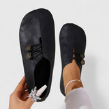 Kyline | Elegant Loafers Aurevea Atelier