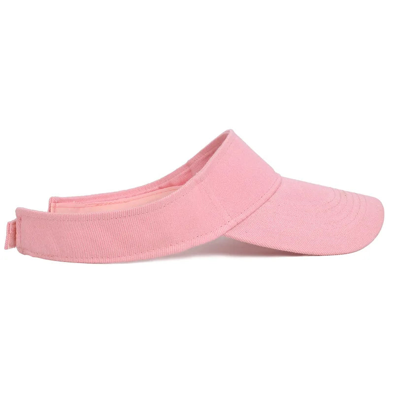 Sunny™ | Adjustable Women's Cotton Cap Aurevea Atelier