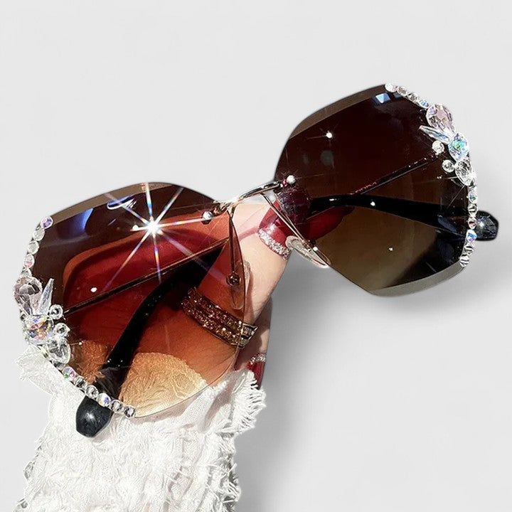 Brystahl | Sophisticated Sunglasses Aurevea Atelier