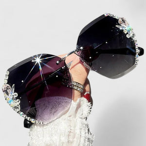 Brystahl | Sophisticated Sunglasses Aurevea Atelier