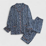 Cherizell | Luxury Pajama Set Aurevea Atelier