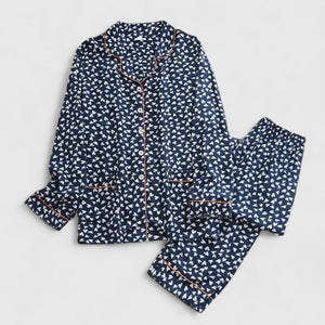 Cherizell | Luxury Pajama Set Aurevea Atelier