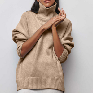 Adrianelys | Comfortable Sweater Aurevea Atelier