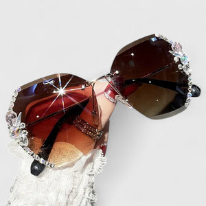 Brystahl | Sophisticated Sunglasses Aurevea Atelier