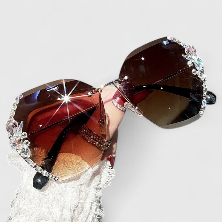 Brystahl | Sophisticated Sunglasses Aurevea Atelier