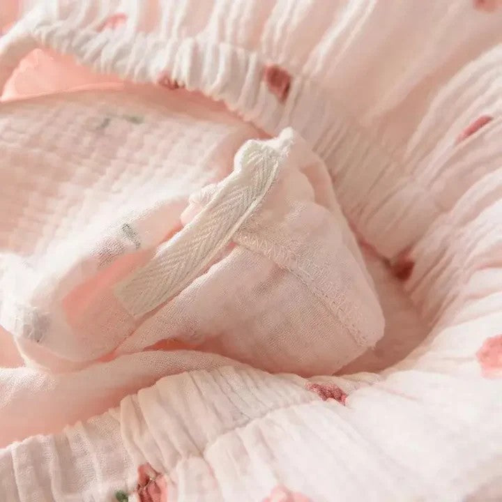 Tessavelle | Lightweight Pajama Set Aurevea Atelier