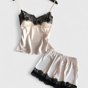 Thalireine | Stylish Lingerie Set Aurevea Atelier