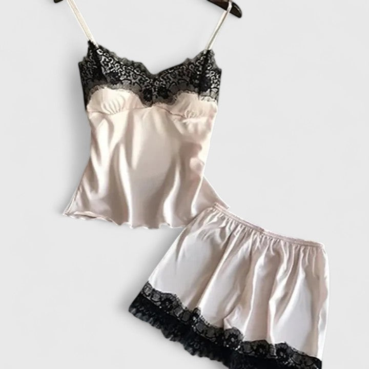 Thalireine | Stylish Lingerie Set Aurevea Atelier