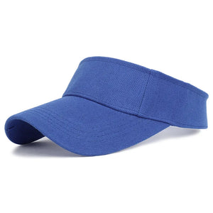 Sunny™ | Adjustable Women's Cotton Cap Aurevea Atelier