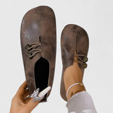 Kyline | Elegant Loafers Aurevea Atelier