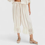 Winona | Comfortable Trousers Aurevea Atelier