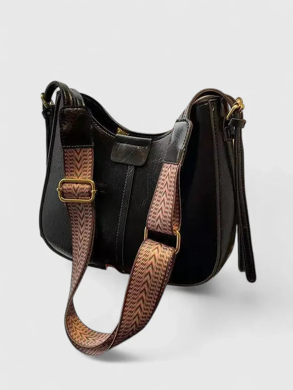Mariselyah | Elegant Shoulder Bag Aurevea Atelier