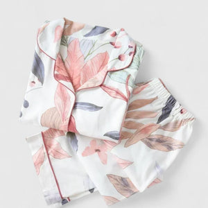 Cherizell | Luxury Pajama Set Aurevea Atelier