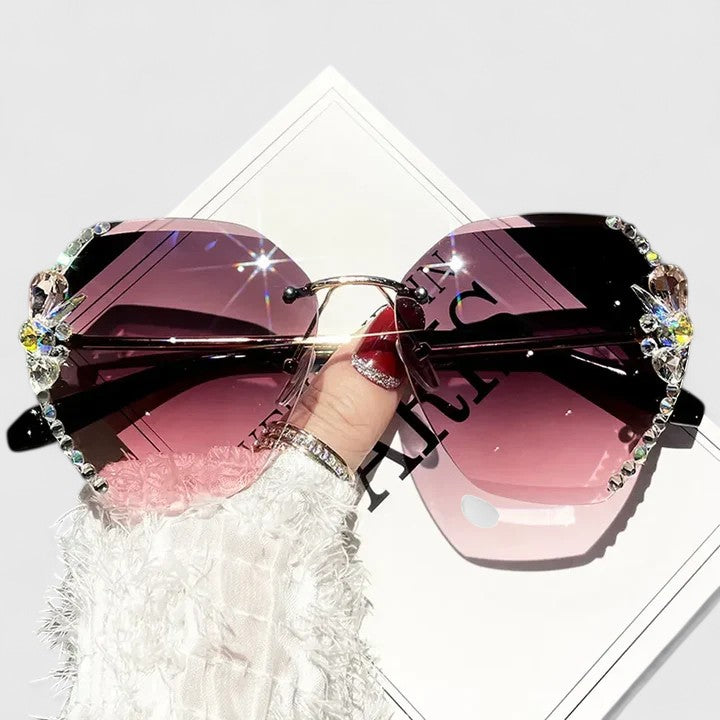 Brystahl | Sophisticated Sunglasses Aurevea Atelier