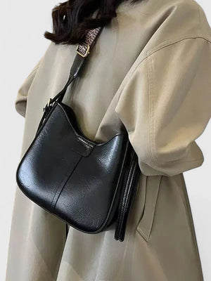 Mariselyah | Elegant Shoulder Bag Aurevea Atelier