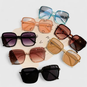 Destinie | Elegant Sunglasses Aurevea Atelier