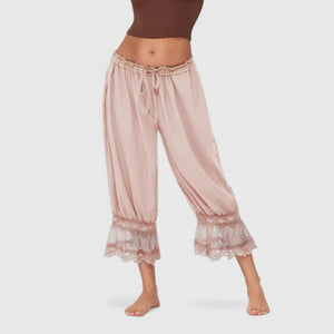 Winona | Comfortable Trousers Aurevea Atelier