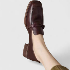Dixie | Orthopedic Loafers Aurevea Atelier