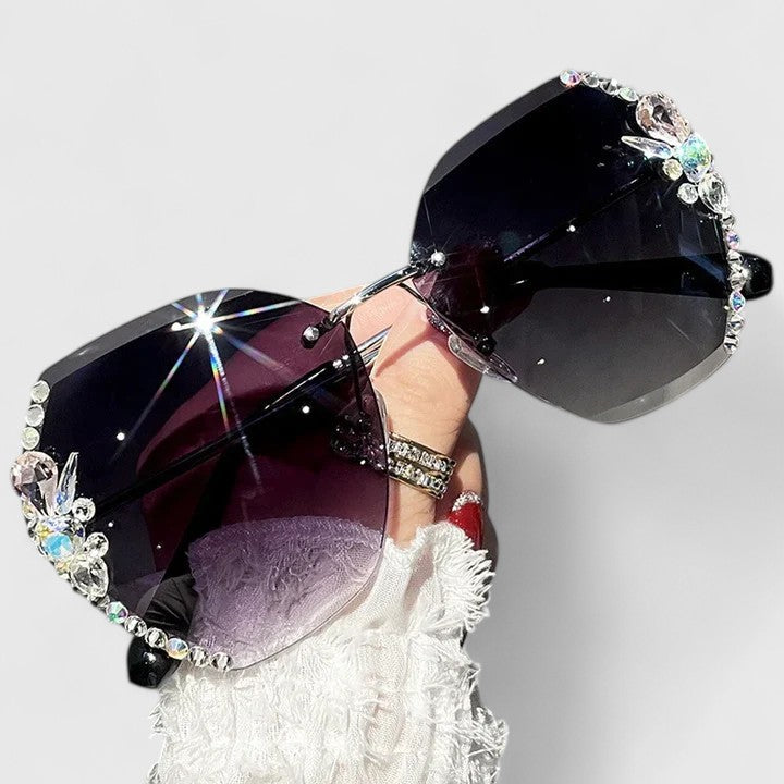 Brystahl | Sophisticated Sunglasses Aurevea Atelier