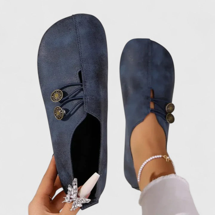 Kyline | Elegant Loafers Aurevea Atelier