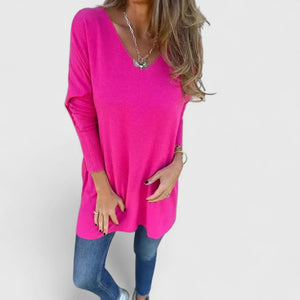 Taurenya | Comfortable Top Aurevea Atelier